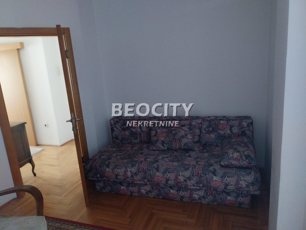 četvorosoban stan, 95 m2, Cara Dušana Novi Sad, Cara Dušana ID: 123156 10