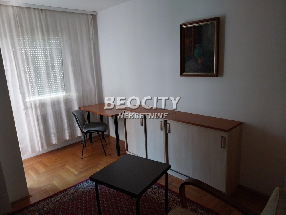 četvorosoban stan, 95 m2, Cara Dušana Novi Sad, Cara Dušana ID: 123156 11