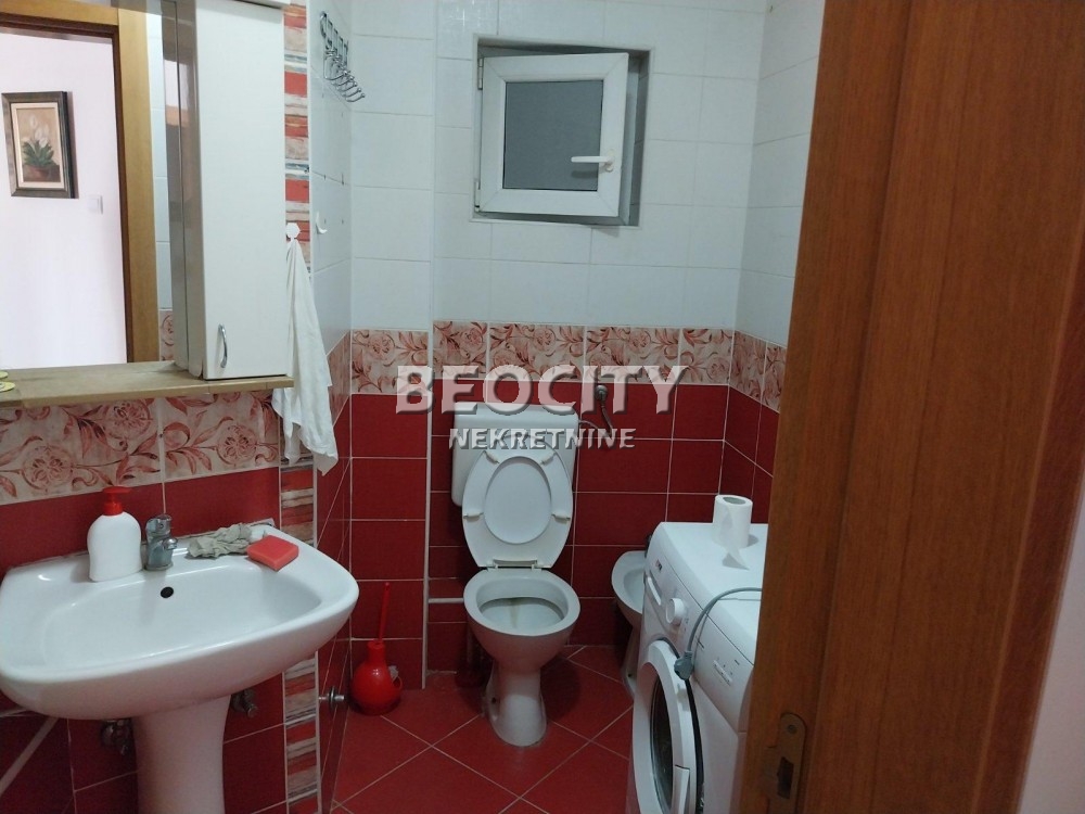 četvorosoban stan, 95 m2, Cara Dušana Novi Sad, Cara Dušana ID: 123156 12