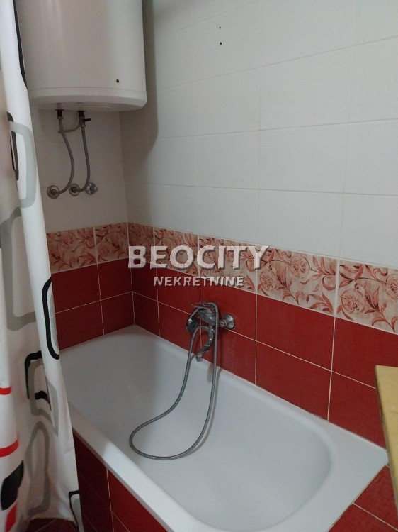 četvorosoban stan, 95 m2, Cara Dušana Novi Sad, Cara Dušana ID: 123156 13