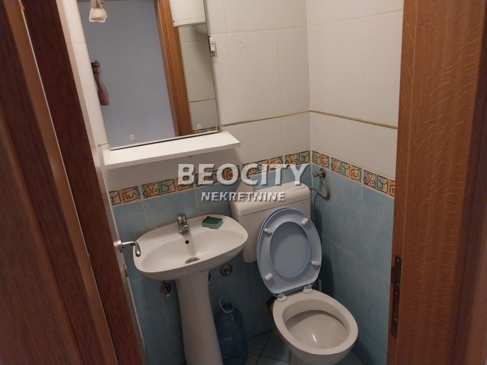 četvorosoban stan, 95 m2, Cara Dušana Novi Sad, Cara Dušana ID: 123156 14