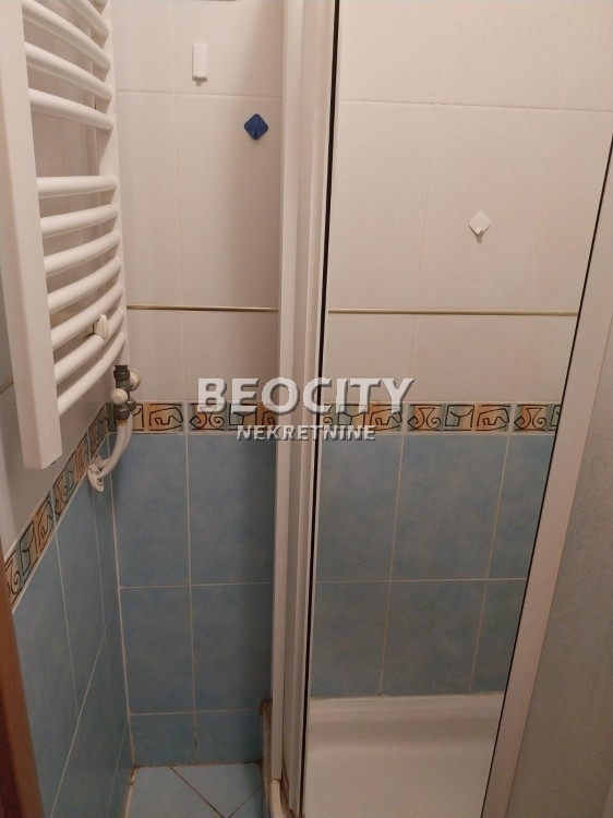 četvorosoban stan, 95 m2, Cara Dušana Novi Sad, Cara Dušana ID: 123156 15