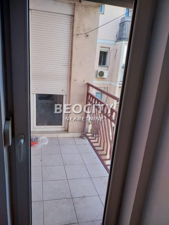 četvorosoban stan, 95 m2, Cara Dušana Novi Sad, Cara Dušana ID: 123156 16