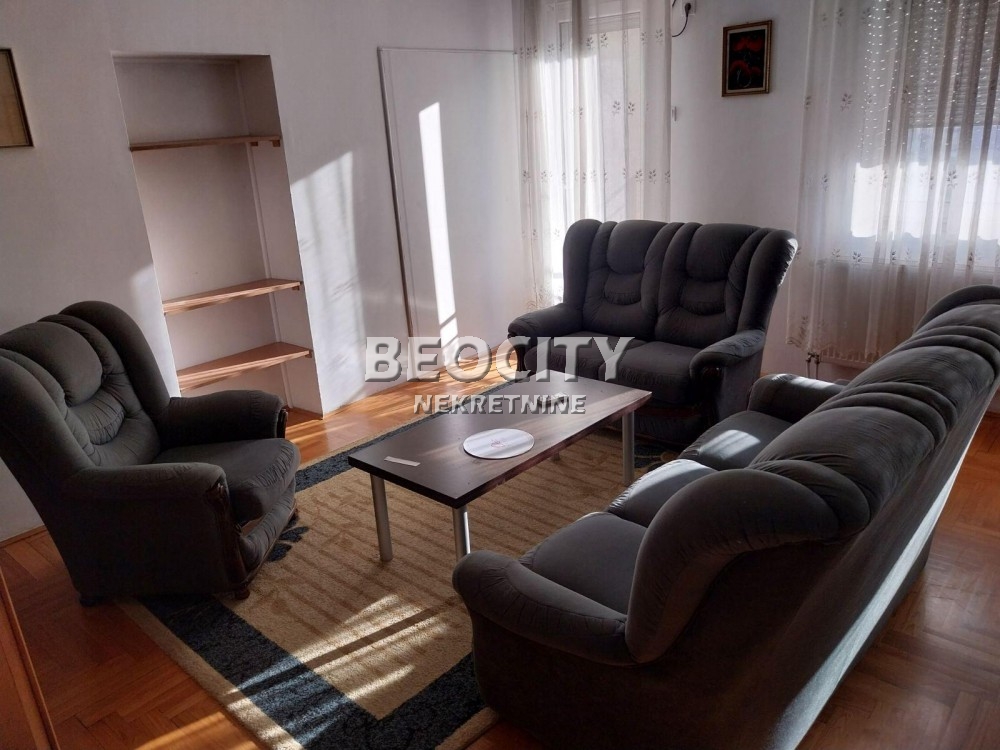 četvorosoban stan, 95 m2, Cara Dušana Novi Sad, Cara Dušana ID: 123156 2