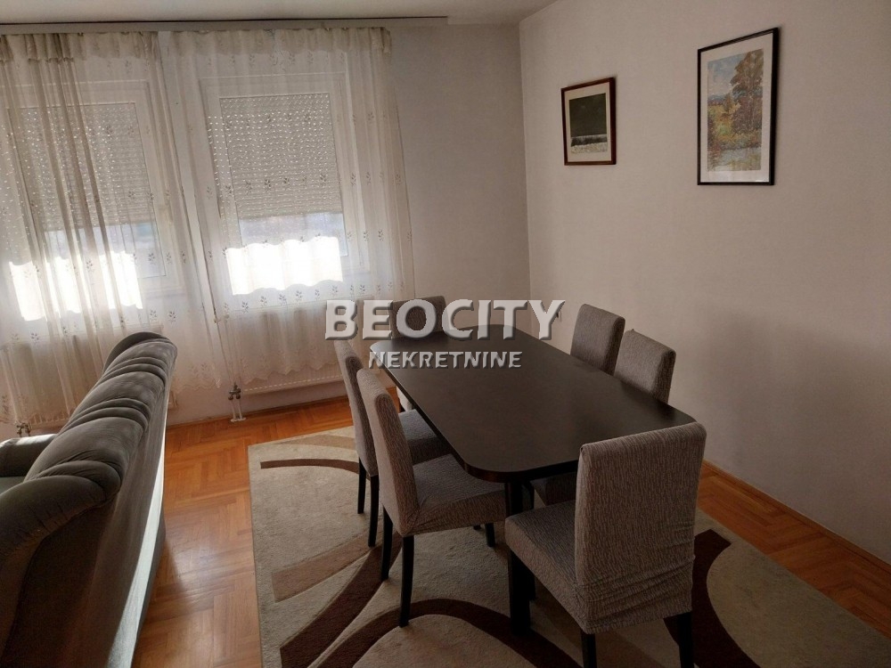 četvorosoban stan, 95 m2, Cara Dušana Novi Sad, Cara Dušana ID: 123156 3