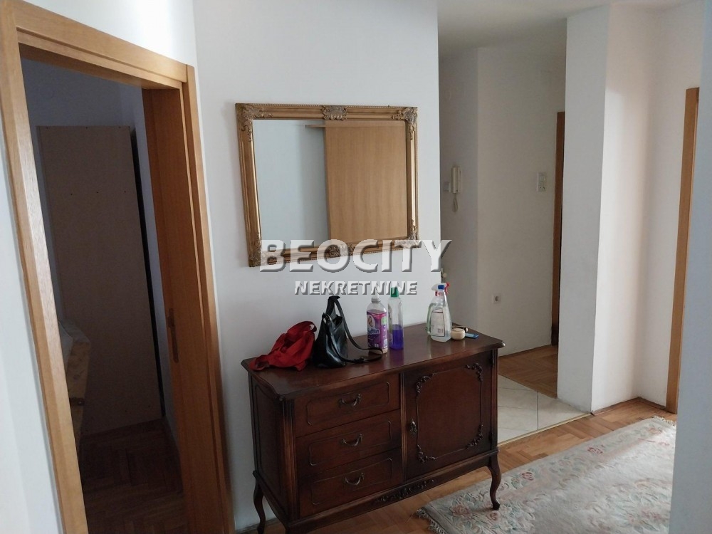 četvorosoban stan, 95 m2, Cara Dušana Novi Sad, Cara Dušana ID: 123156 4