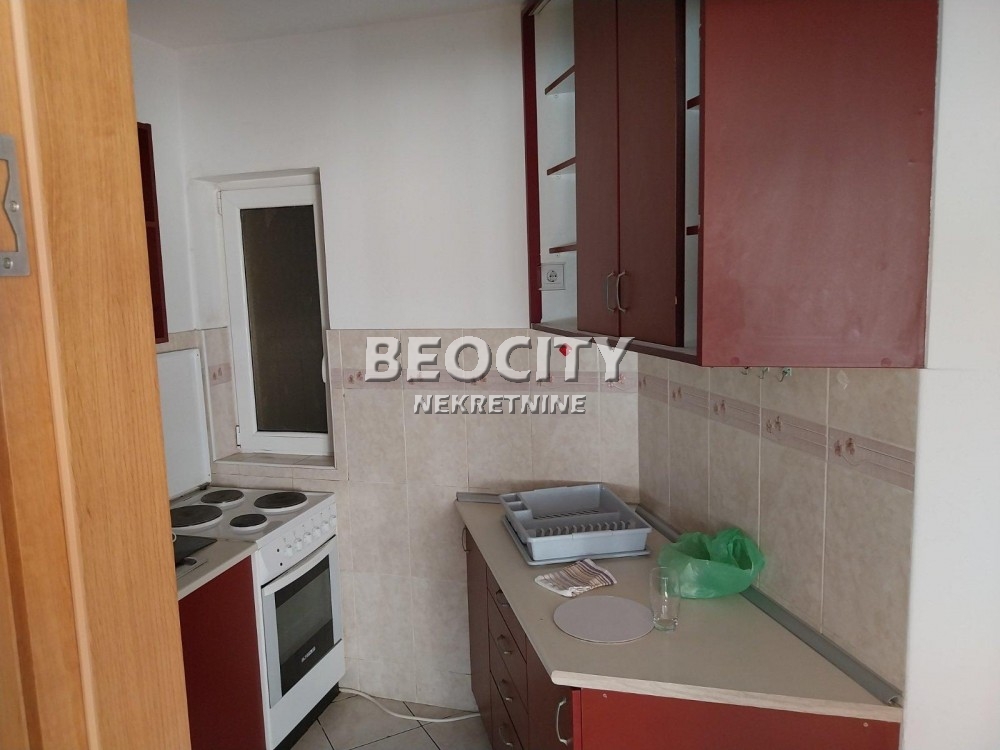 četvorosoban stan, 95 m2, Cara Dušana Novi Sad, Cara Dušana ID: 123156 5