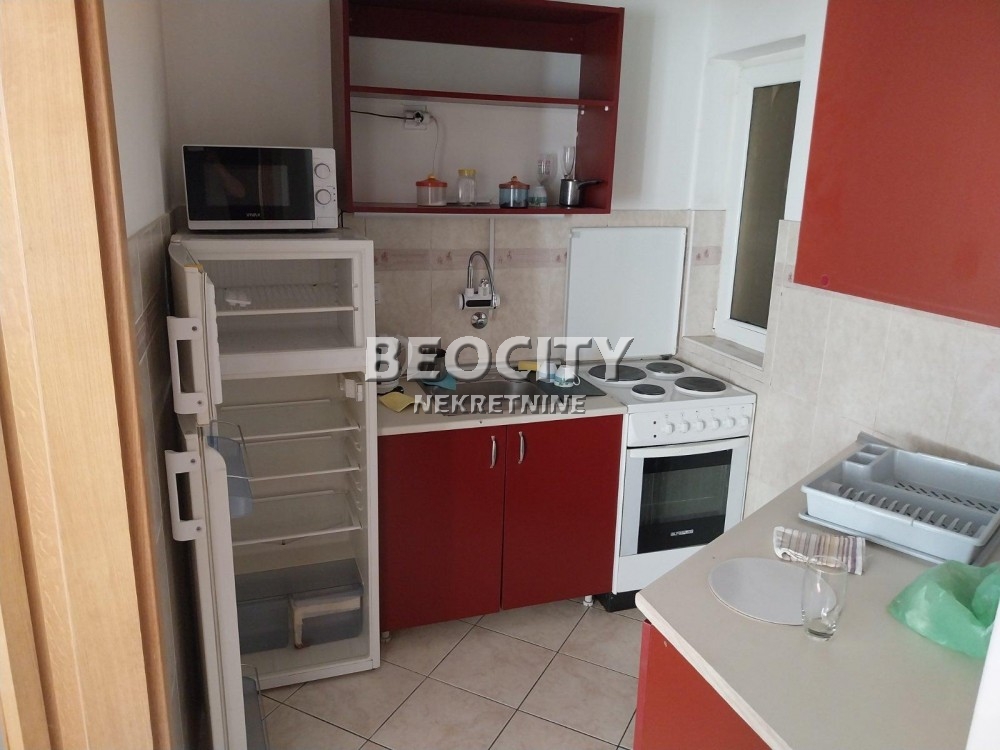 četvorosoban stan, 95 m2, Cara Dušana Novi Sad, Cara Dušana ID: 123156 6
