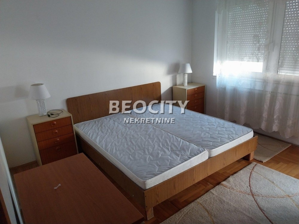 četvorosoban stan, 95 m2, Cara Dušana Novi Sad, Cara Dušana ID: 123156 7