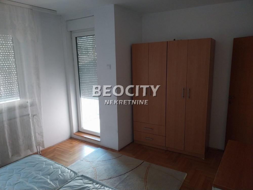 četvorosoban stan, 95 m2, Cara Dušana Novi Sad, Cara Dušana ID: 123156 8