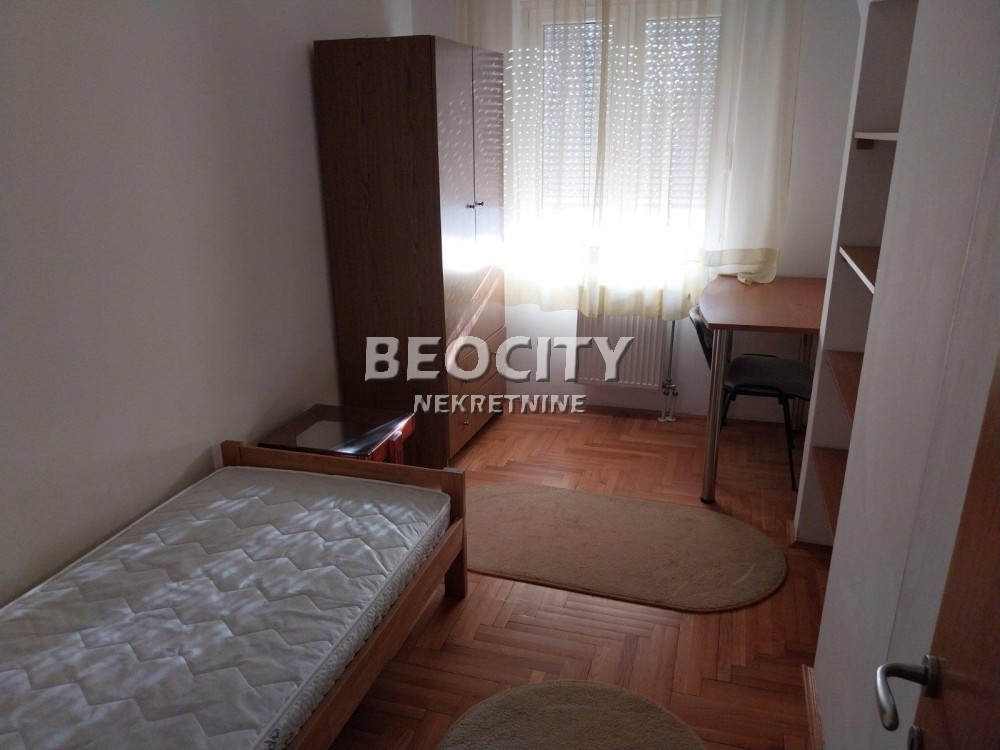 četvorosoban stan, 95 m2, Cara Dušana Novi Sad, Cara Dušana ID: 123156 9