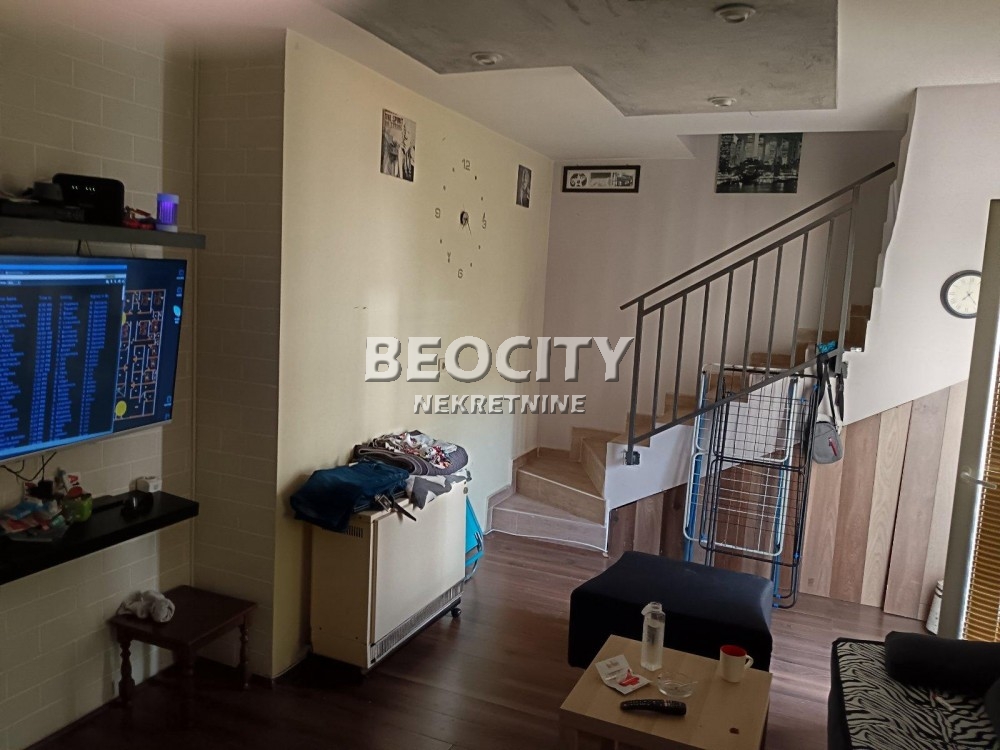 Dvosoban stan, 46 m2, Kneževac, Slavka Rodica ID: 121227 1