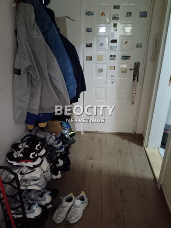 Dvosoban stan, 46 m2, Kneževac, Slavka Rodica ID: 121227 2