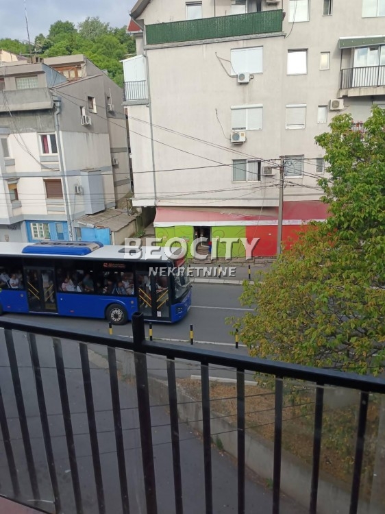 Dvosoban stan, 46 m2, Kneževac, Slavka Rodica ID: 121227 4