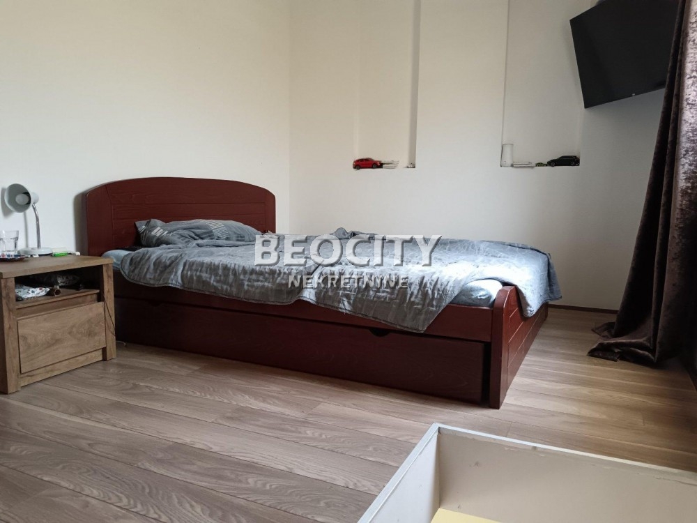 Dvosoban stan, 46 m2, Kneževac, Slavka Rodica ID: 121227 6