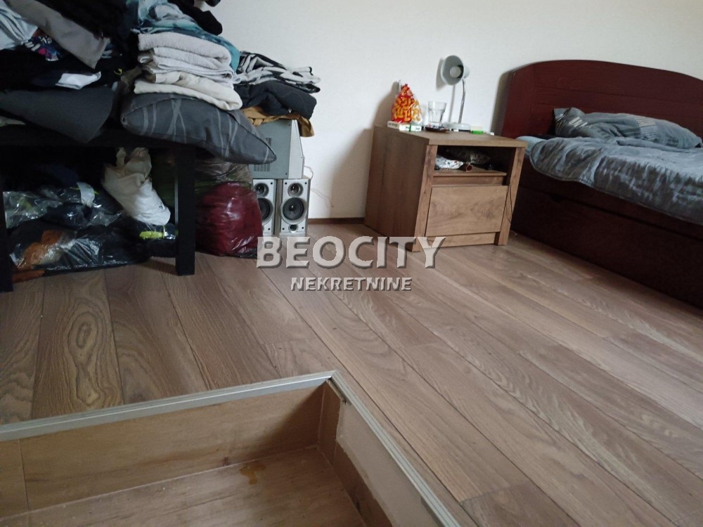 Dvosoban stan, 46 m2, Kneževac, Slavka Rodica ID: 121227 8