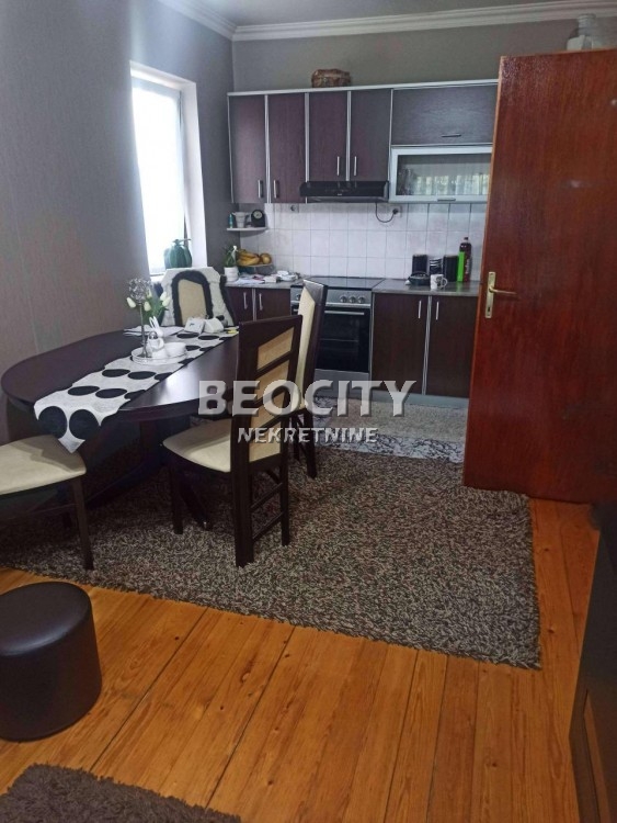 Dvosoban stan, 52 m2, Dimitrija Tucovića ID: 123137 2