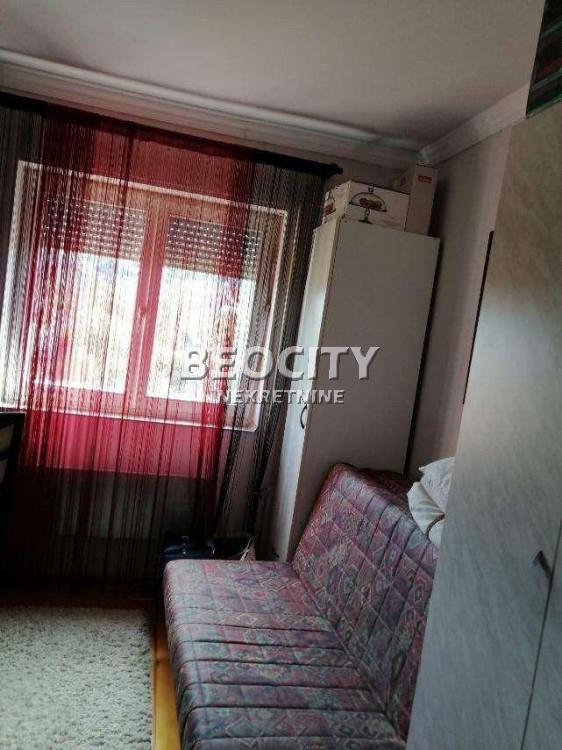 Dvosoban stan, 52 m2, Dimitrija Tucovića ID: 123137 5