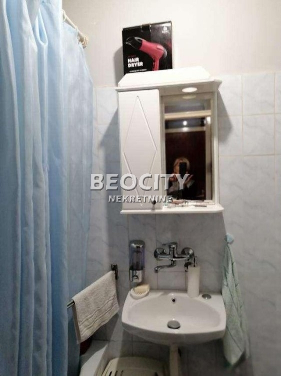 Dvosoban stan, 52 m2, Dimitrija Tucovića ID: 123137 7