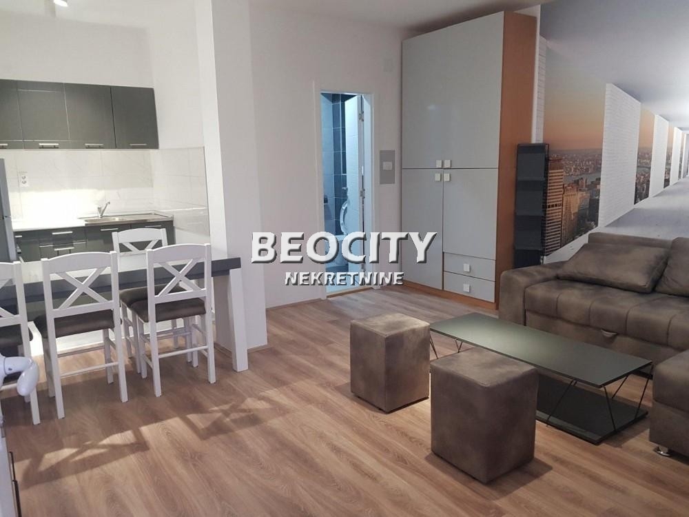 Jednosoban stan, 26 m2, Adice, Čerevićka ID: 123170 2