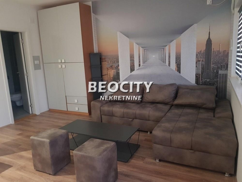 Jednosoban stan, 26 m2, Adice, Čerevićka ID: 123170 3