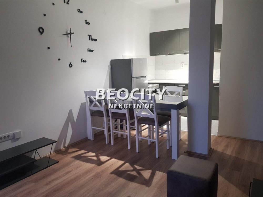 Jednosoban stan, 26 m2, Adice, Čerevićka ID: 123170 4