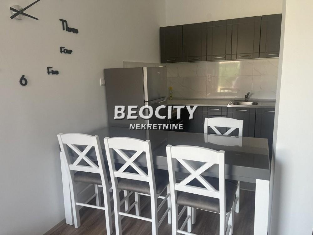 Jednosoban stan, 26 m2, Adice, Čerevićka ID: 123170 6