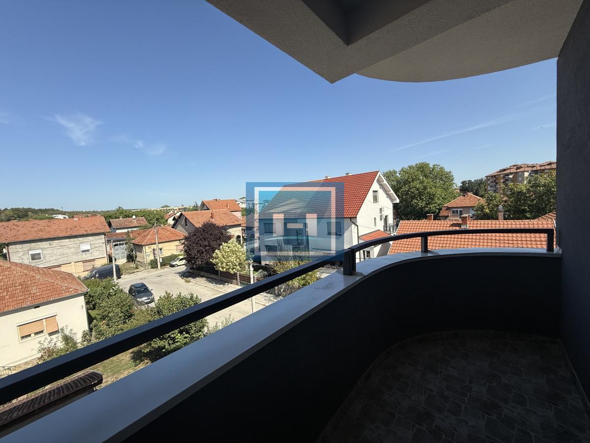 NA PRODAJU – Stan u novogradnji, idealan za život ili investiciju! 6