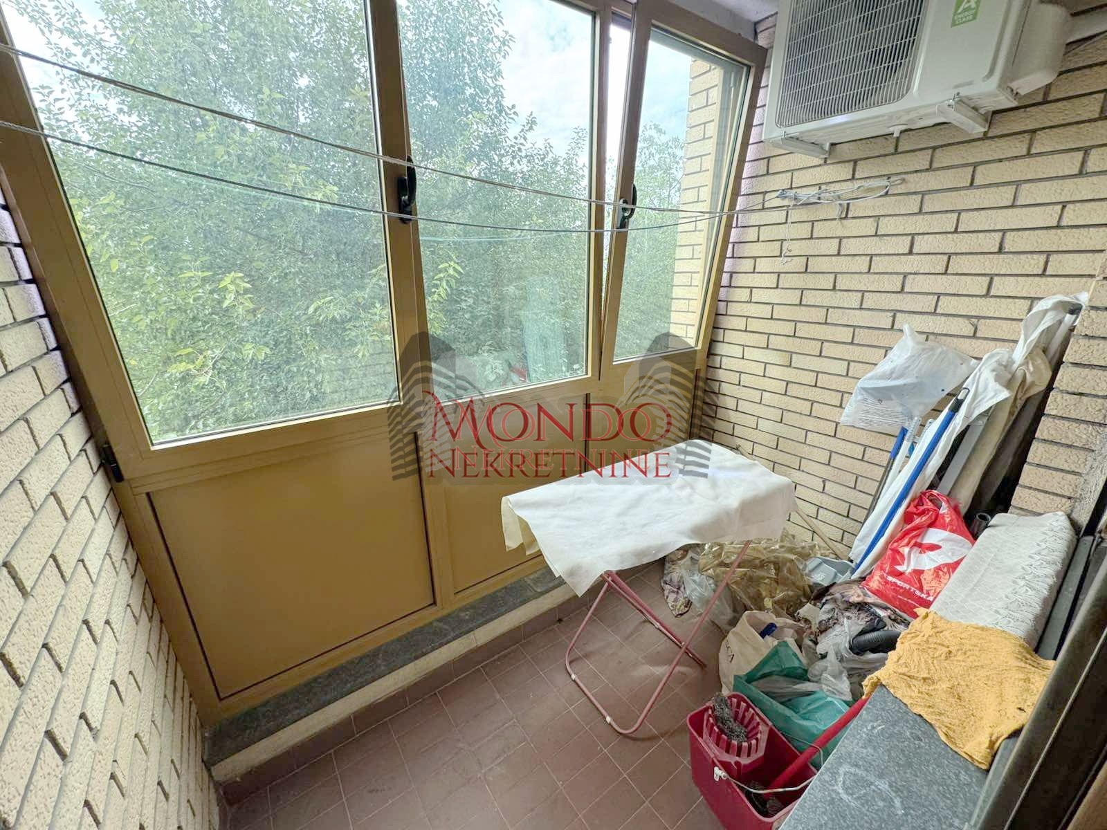 Trosoban stan kod Palilulkse pijace, Episkopska ulica  15