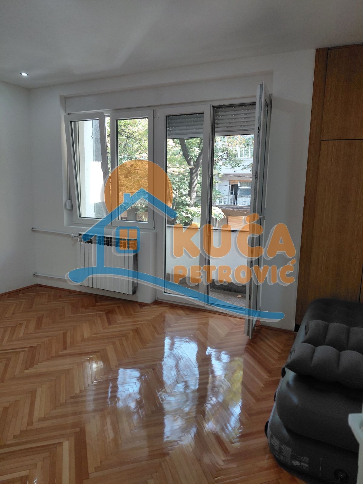 Trosoban stan, 70 m2, Kičevo, Vardarska ID: i-014829 1
