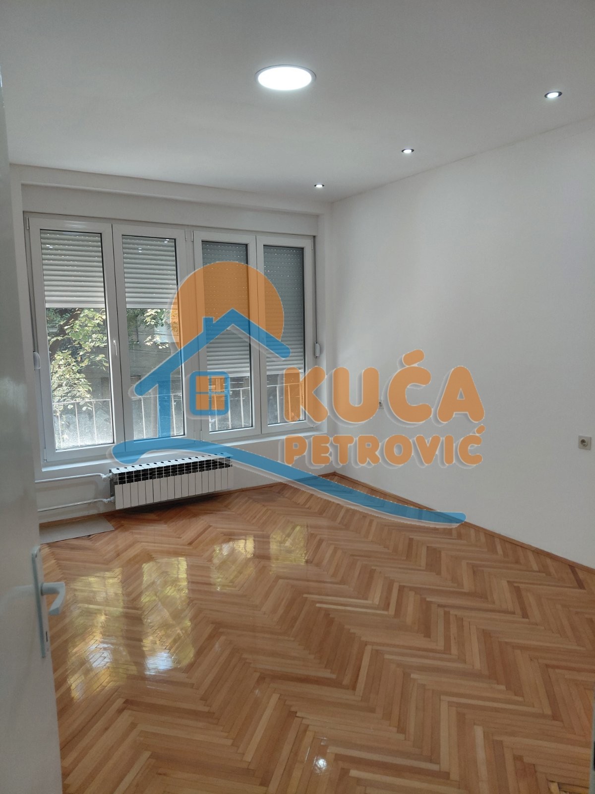 Trosoban stan, 70 m2, Kičevo, Vardarska ID: i-014829 2