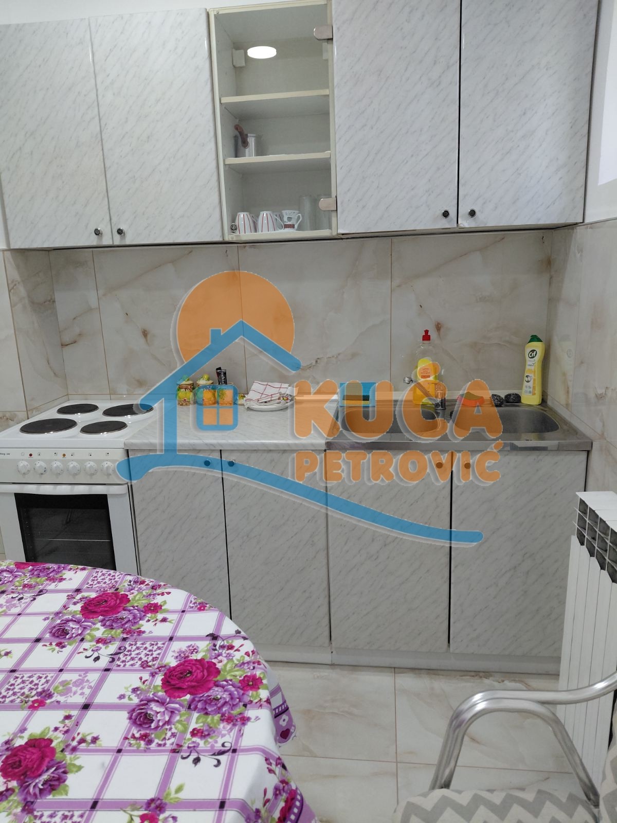 Trosoban stan, 70 m2, Kičevo, Vardarska ID: i-014829 3