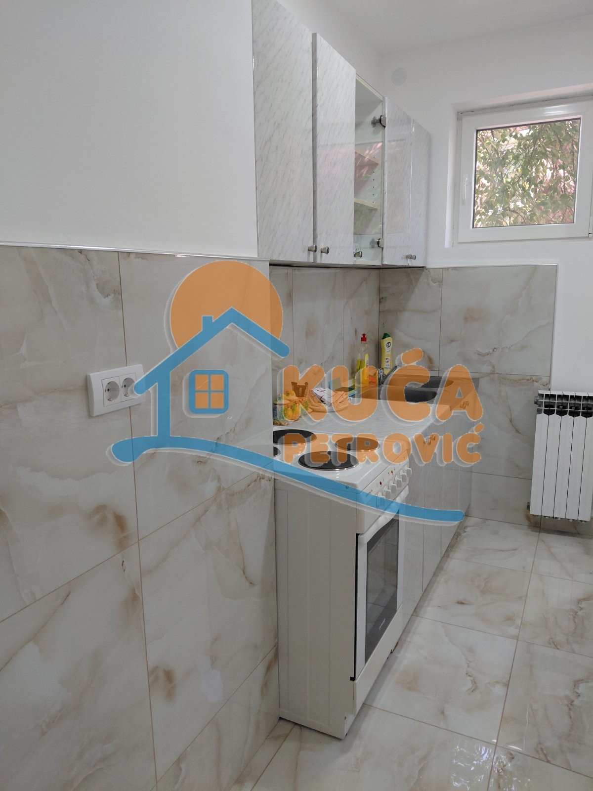 Trosoban stan, 70 m2, Kičevo, Vardarska ID: i-014829 5