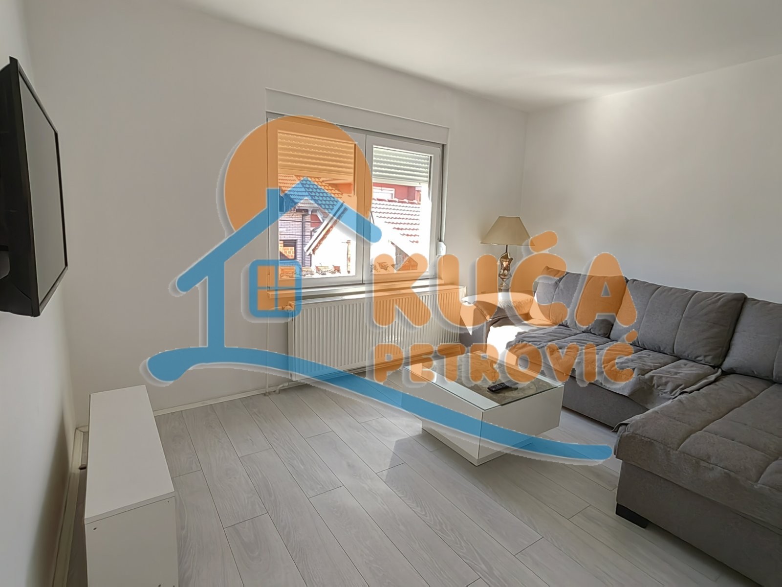 Trosoban stan, 80 m2, Palilula, Radoša Jovanovića Selje ID: i-014830 1