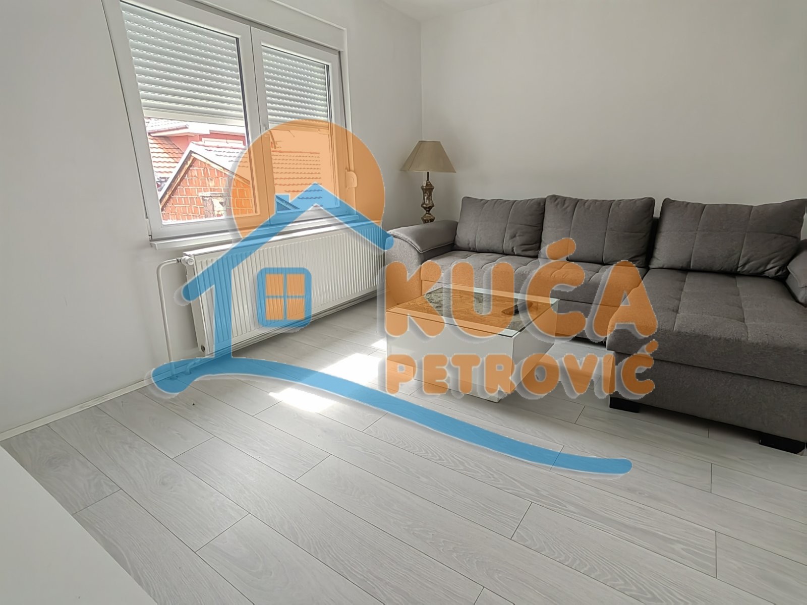 Trosoban stan, 80 m2, Palilula, Radoša Jovanovića Selje ID: i-014830 2