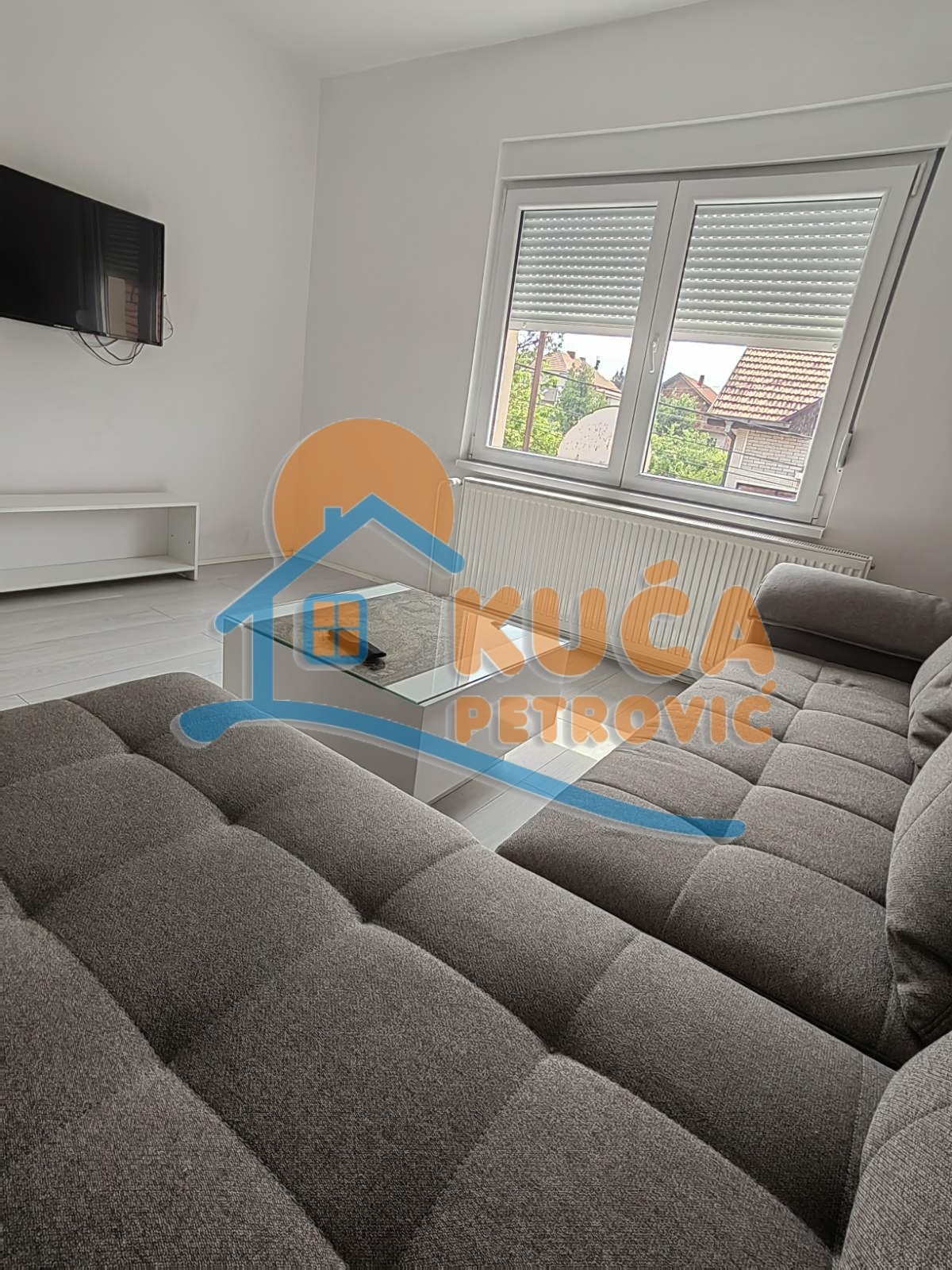 Trosoban stan, 80 m2, Palilula, Radoša Jovanovića Selje ID: i-014830 3