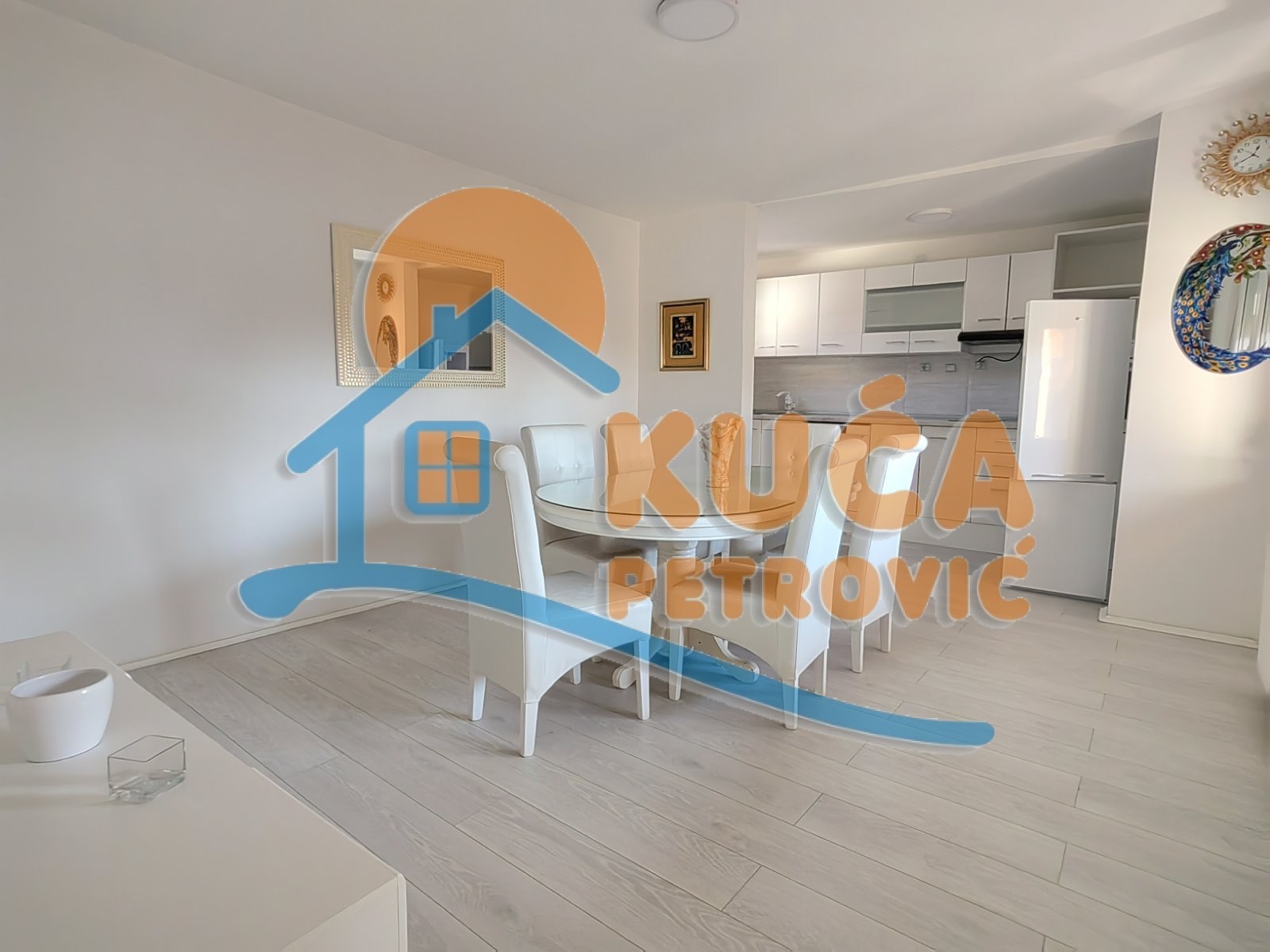 Trosoban stan, 80 m2, Palilula, Radoša Jovanovića Selje ID: i-014830 4