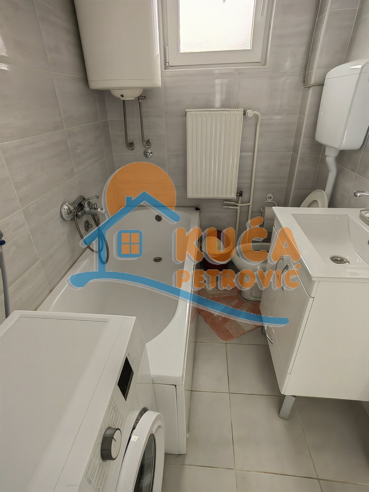 Trosoban stan, 80 m2, Palilula, Radoša Jovanovića Selje ID: i-014830 5