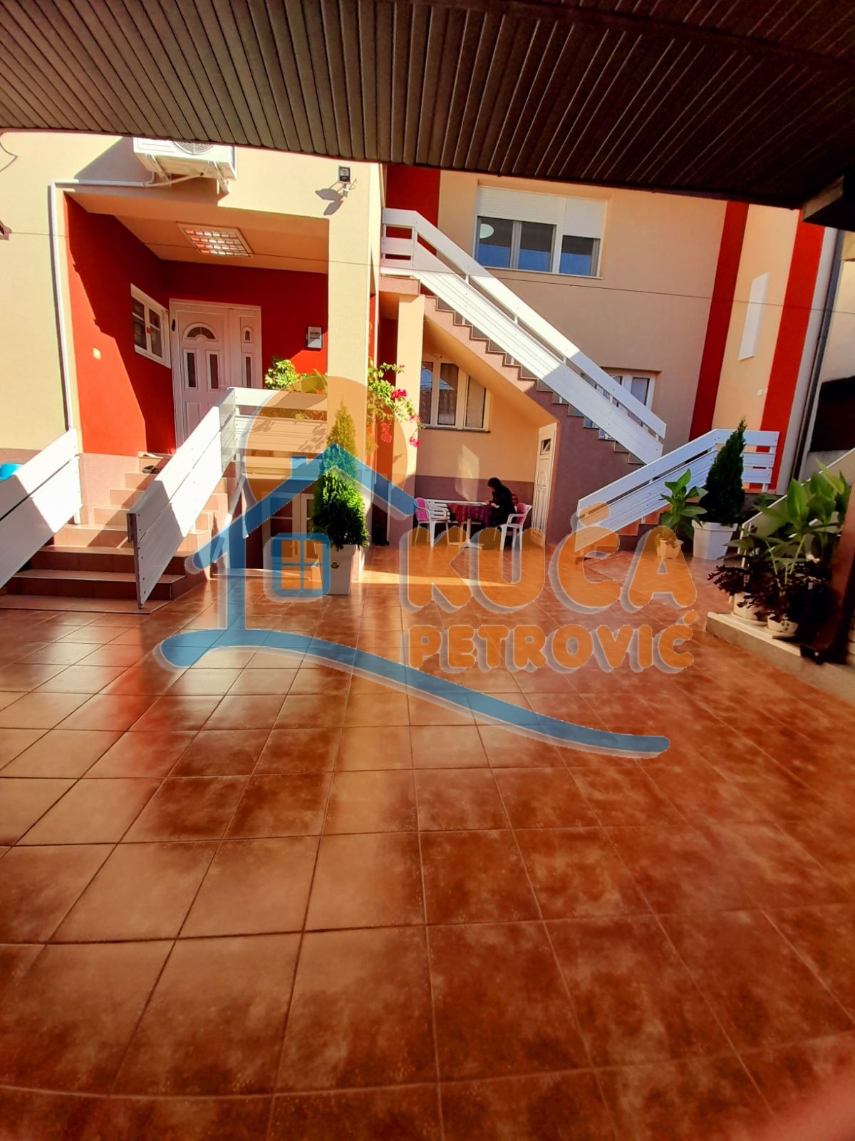 Trosoban stan, 80 m2, Palilula, Radoša Jovanovića Selje ID: i-014830 7