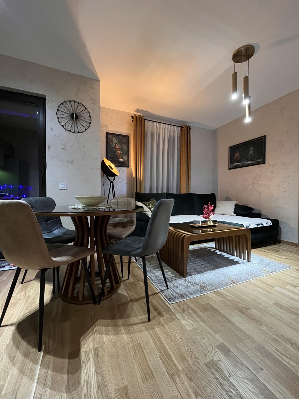 Novo LUX preporuka ulica Breza prodaja Zlatibor 1