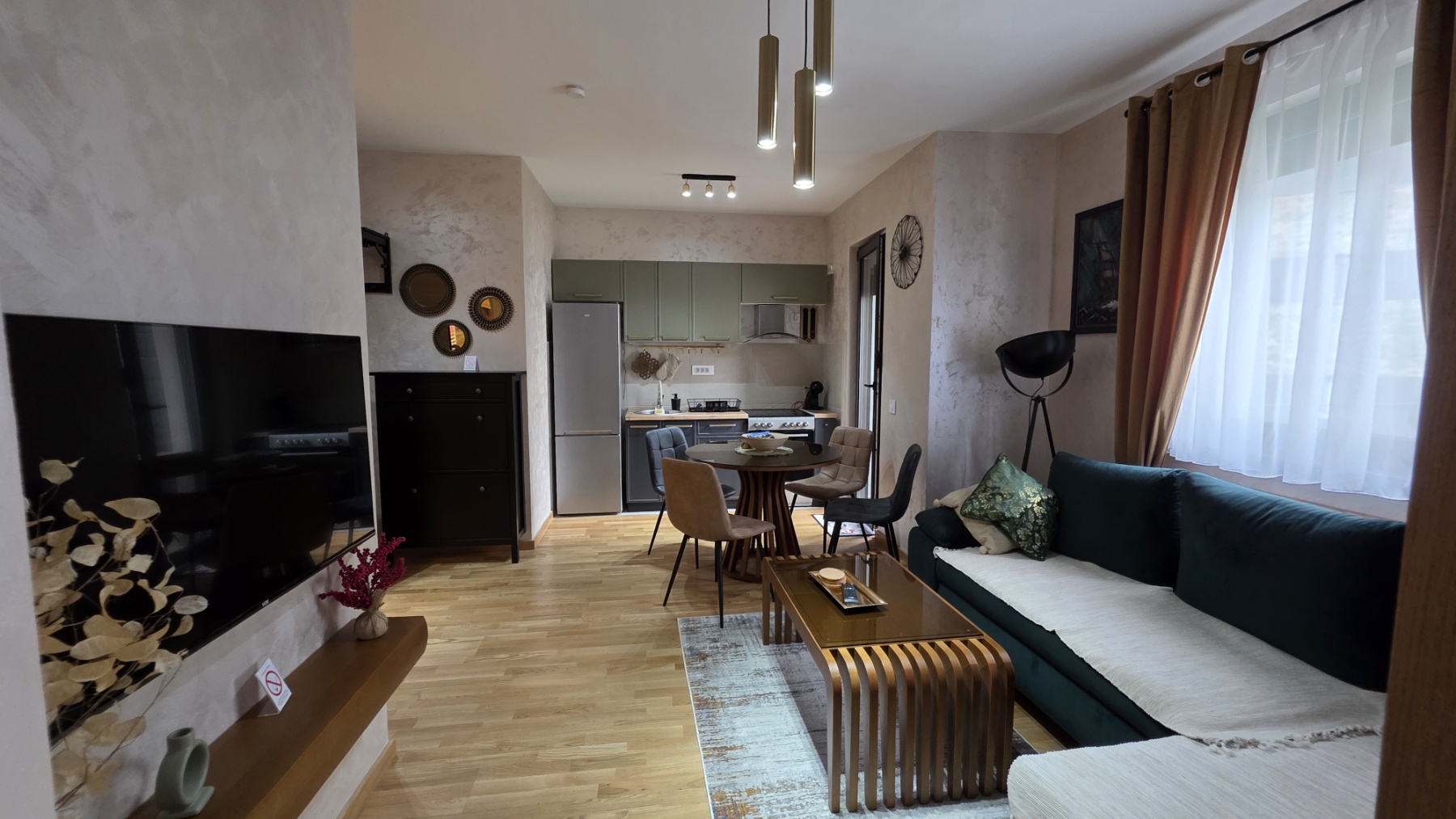 Novo LUX preporuka ulica Breza prodaja Zlatibor 2