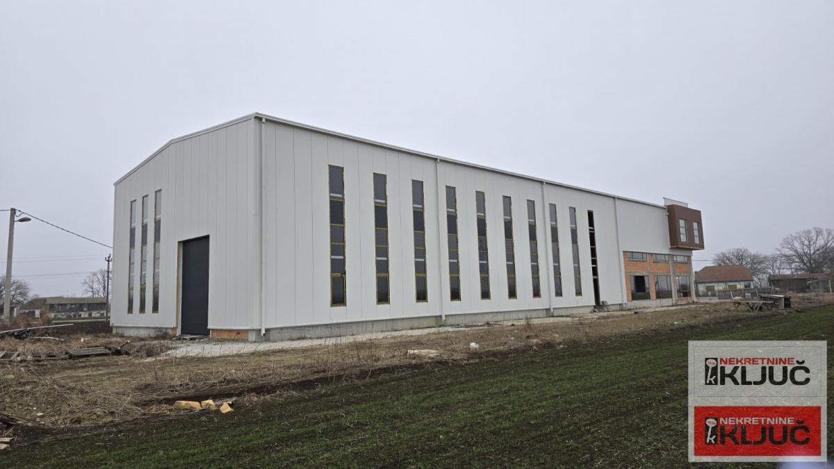 ČENEJ IZDAJE SE VIŠENAMENSKA HALA 3