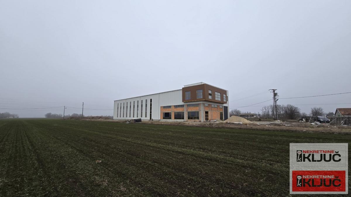 ČENEJ IZDAJE SE VIŠENAMENSKA HALA 4