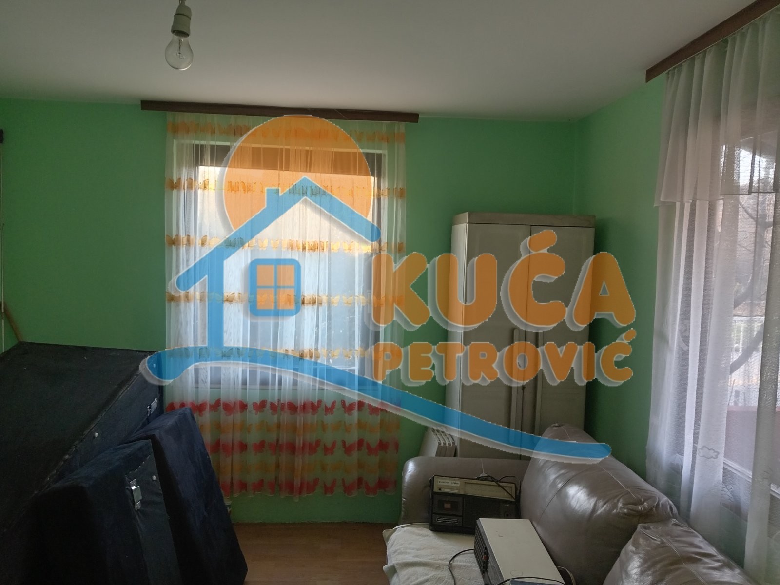 četvorosobna kuća, 23 m2, Palilula, Gabrovački put ID: p-014836 10
