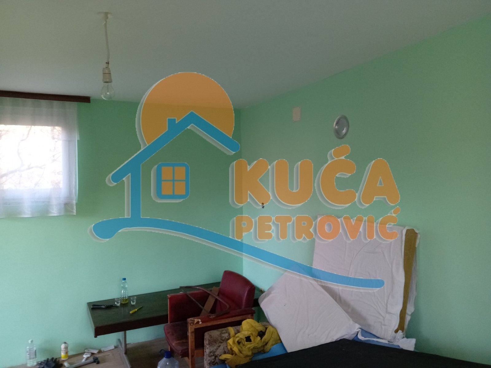 četvorosobna kuća, 23 m2, Palilula, Gabrovački put ID: p-014836 11