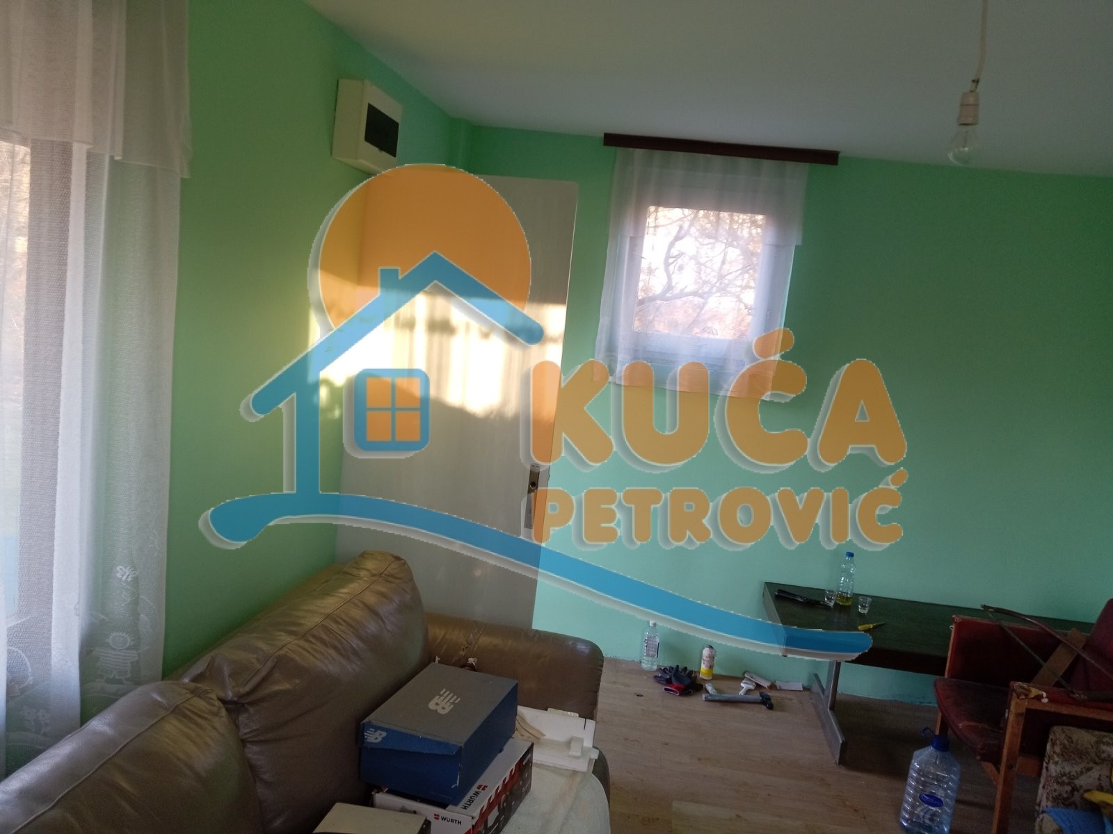 četvorosobna kuća, 23 m2, Palilula, Gabrovački put ID: p-014836 12