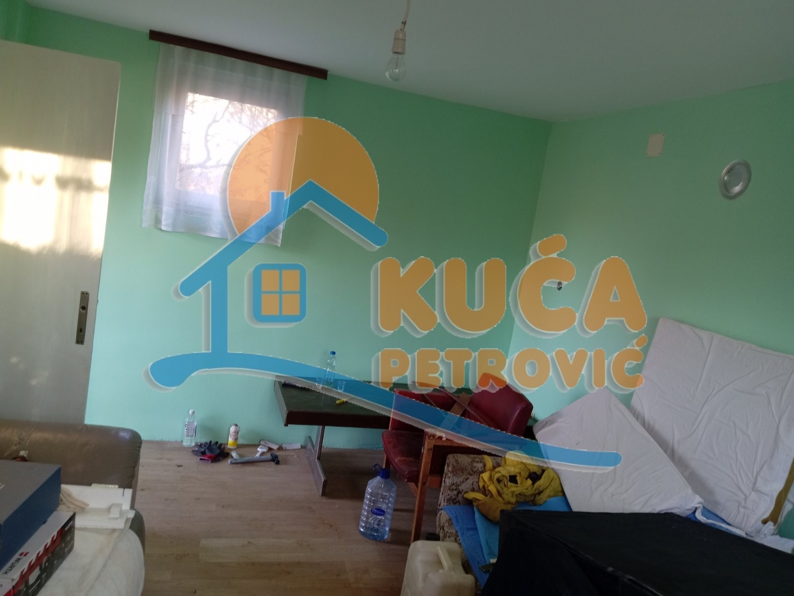 četvorosobna kuća, 23 m2, Palilula, Gabrovački put ID: p-014836 13