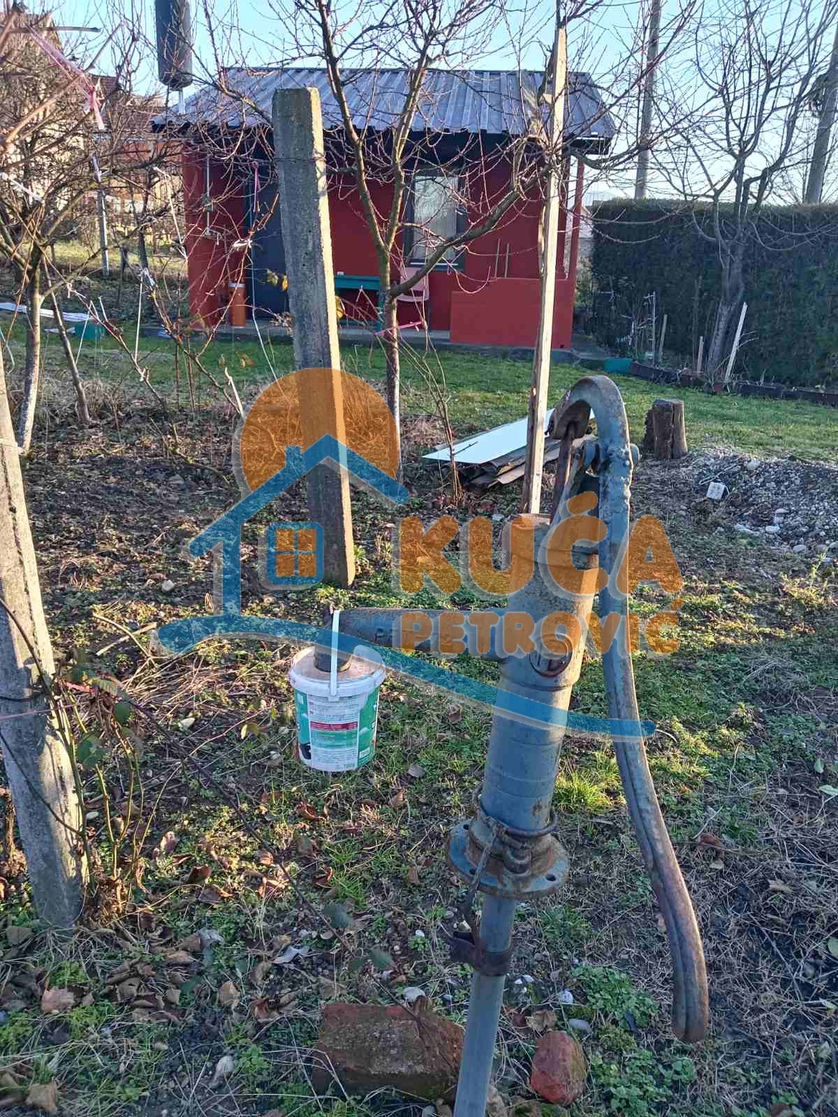 četvorosobna kuća, 23 m2, Palilula, Gabrovački put ID: p-014836 15