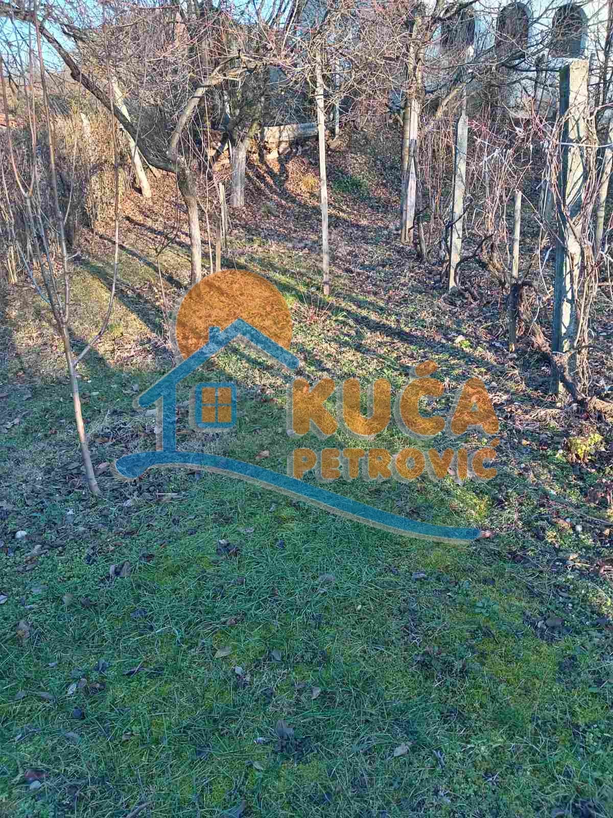 četvorosobna kuća, 23 m2, Palilula, Gabrovački put ID: p-014836 17