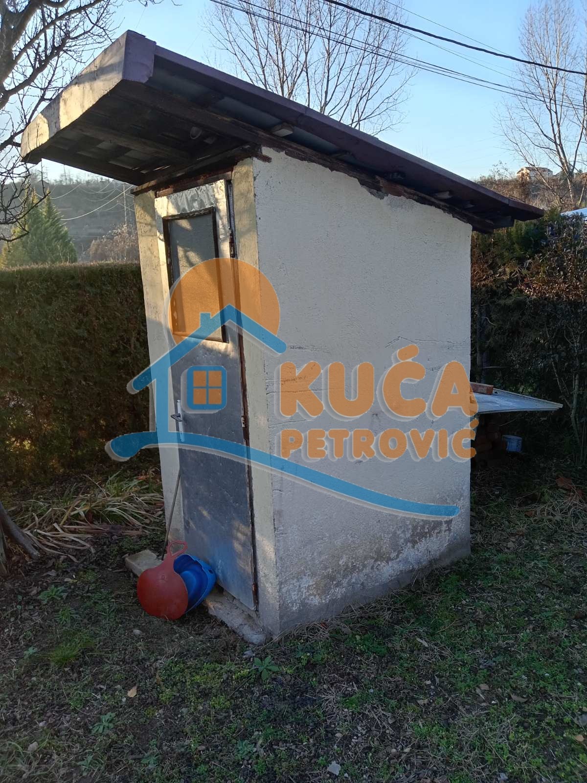 četvorosobna kuća, 23 m2, Palilula, Gabrovački put ID: p-014836 18